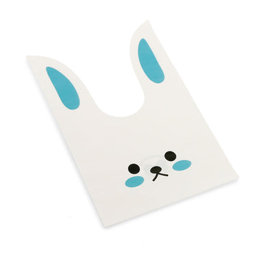 🐰 Bolsa Conejo - Set de 10 Unidades