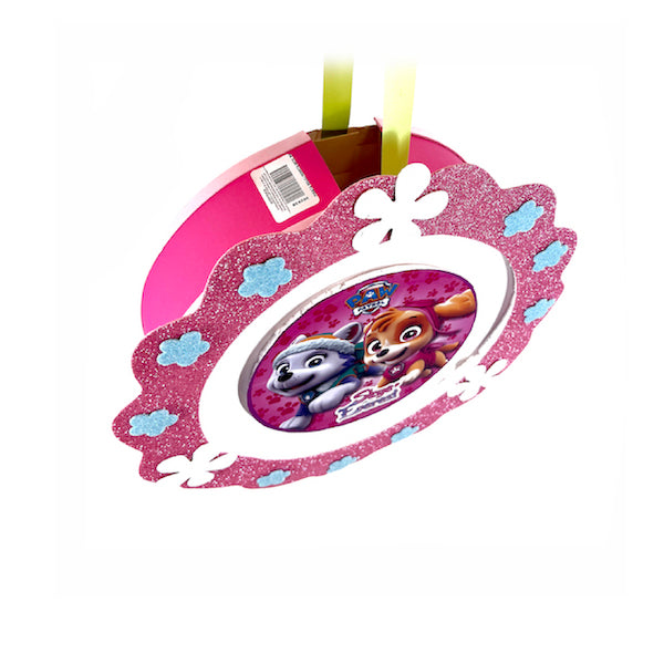 Piñata Reloj Paw Patrol Skye