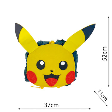 Piñata Rostro Pikachu