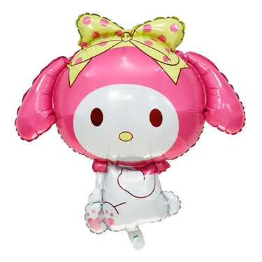 Globo Mylar My Melody