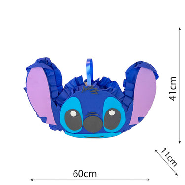 Piñata Rostro Stitch