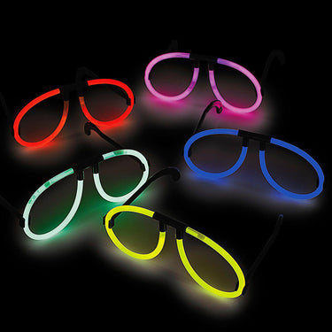 Glow Lentes   1  Unidad