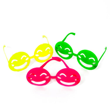 Lente Fluor Carita 3 Unidades