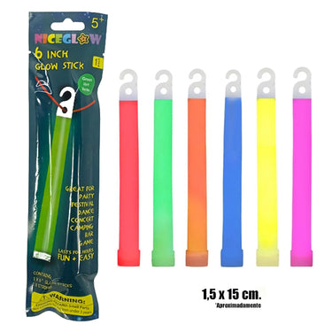 Glow Stick 15 cm