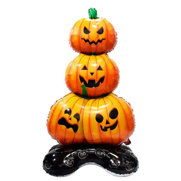 Decoracion Inflable Halloween Calabaza