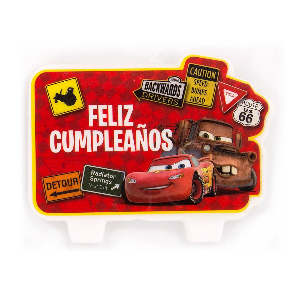 Vela 2D Cars